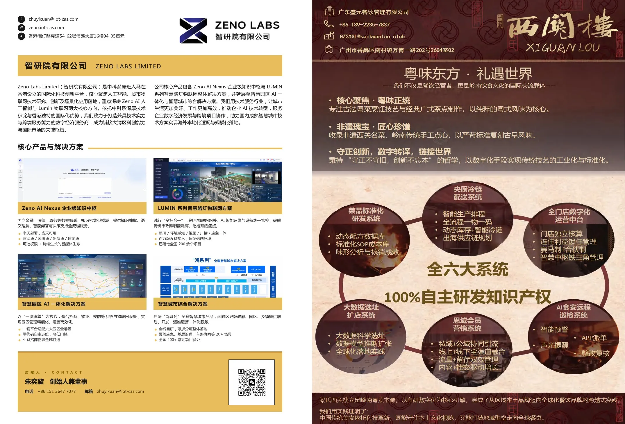 飛越品牌大獎 2026 電子場刊跨頁 35，共 58 個跨頁