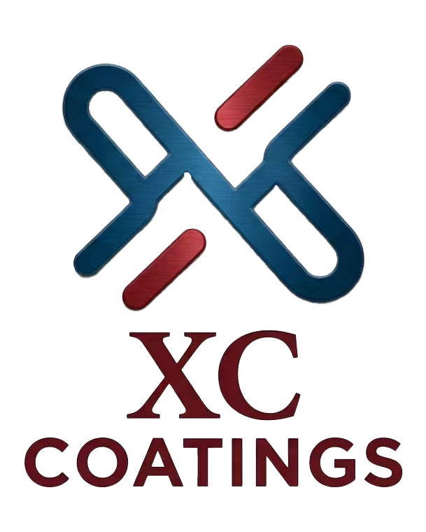 赫利塗料科技有限公司 XC Coatings 標誌