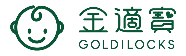 金適寶有限公司 Goldilocks 標誌