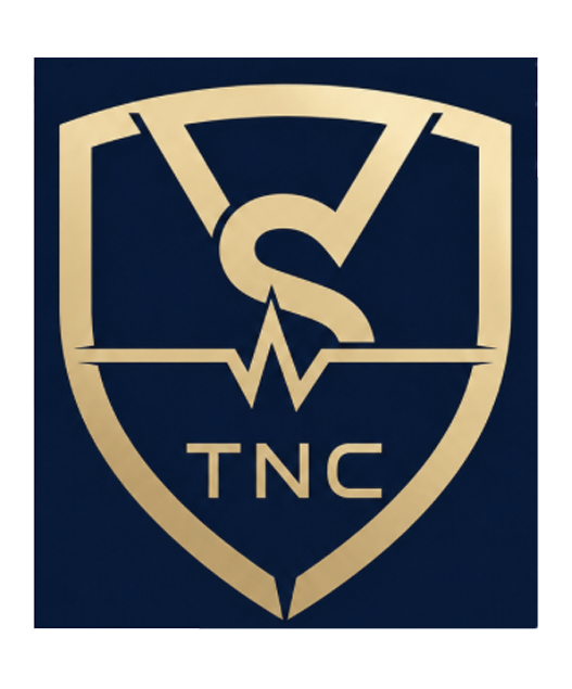 艾特生物科技有限公司 TNC 標誌