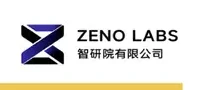 智研院有限公司 Zeno Labs 標誌