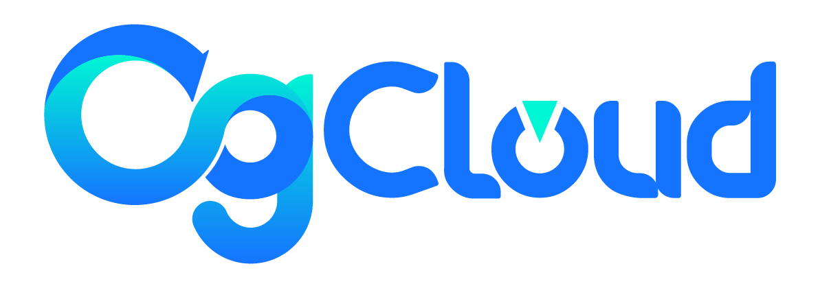 OgCloud Limited 天耘科技標誌
