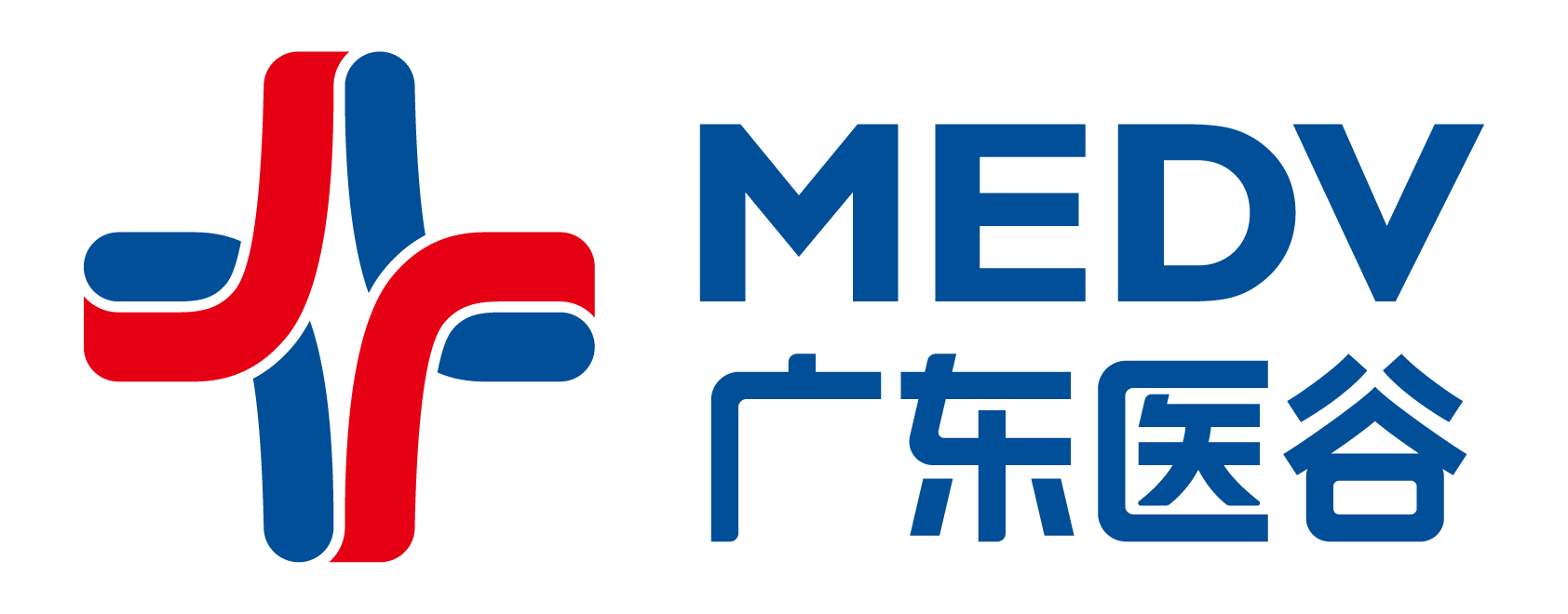 廣東醫谷產業園投資管理股份有限公司標誌