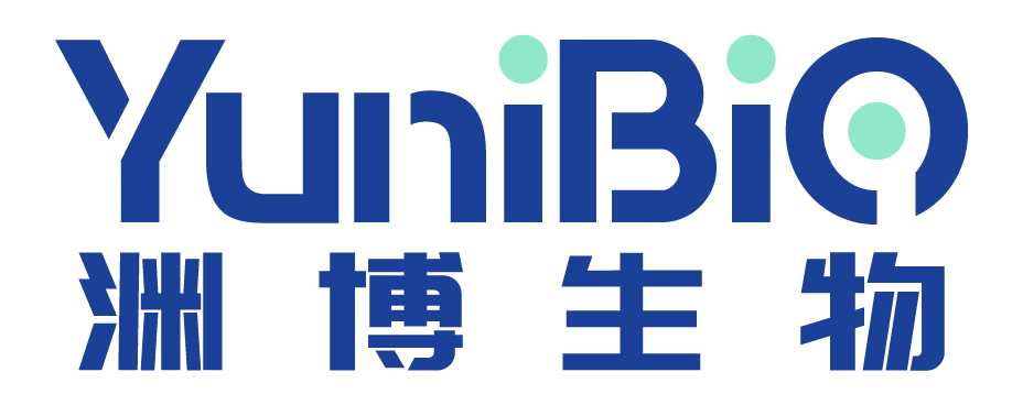 廣州淵博生物有限公司 YuniBio 標誌