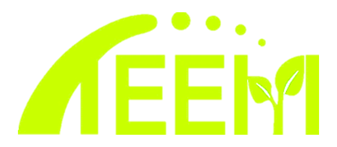 特立美環保及能源管理有限公司 TEEM 標誌