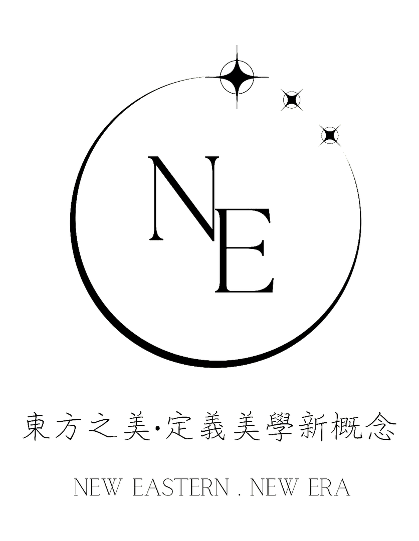 新定義診所 NE 品牌標誌