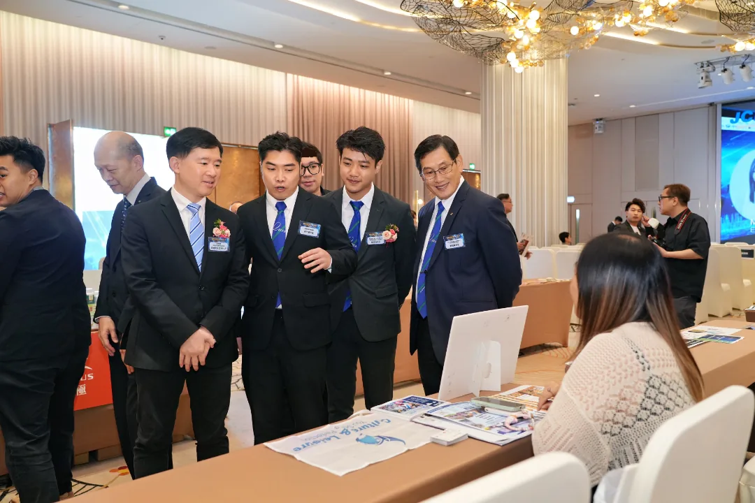 2025飛越品牌企業大獎