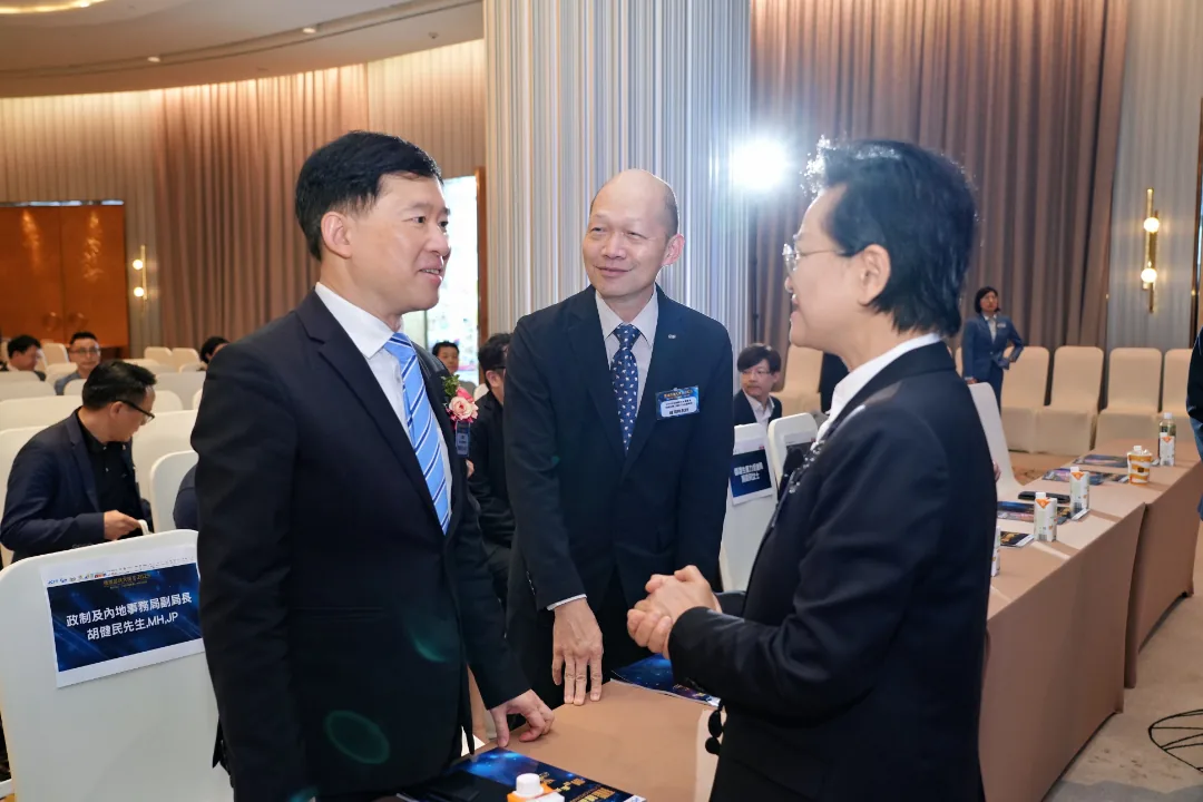 2025飛越品牌企業大獎