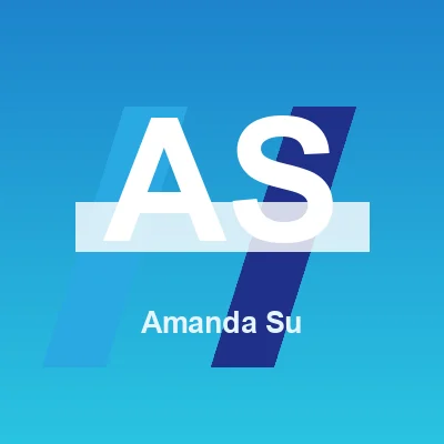 蘇婕（Amanda Su）